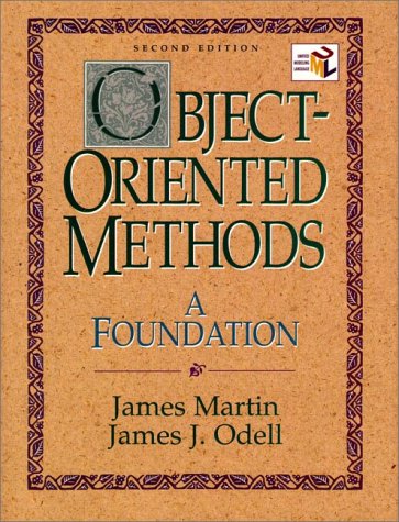 Télécharger Object-Oriented Methods: A Foundation, UML Edition Livre eBook France