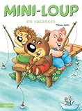 Mini-Loup en vacances