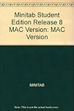 Image de Minitab for Macintosh Release 8