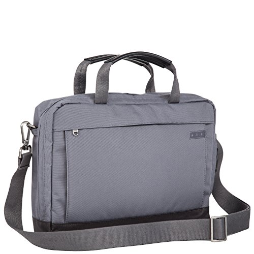 AEP Laptoptasche DELTA SMALL für Herren und Frauen inklusive 13 Zoll Laptopfach - 2