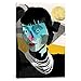 Produktbild iCanvasART alv12–1pc3–26 x 18 icanvas Anna May Wong Kunstdruck Alvaro Tapia, 101,6 x 3,8 x 152,4 cm, 45,7 x 30,5 cm