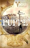 Cover zum Buch Die verlorene Puppe