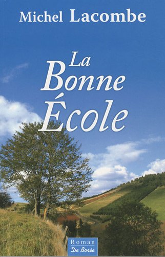 la  Bonne école