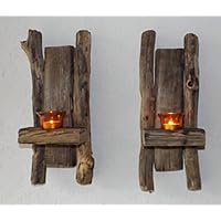 Suchergebnis auf Amazon.de für: kerzen wandhalter: Küche, Haushalt & Wohnen