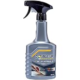 Label Remover Adhesive Trace Removal Window Film Remover Spray