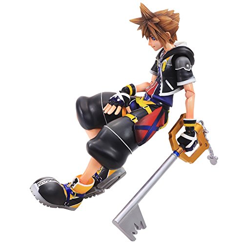 Square Enix Sora 