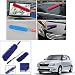 Vheelocityin Microfiber Duster Microfibre Car Duster Washer - Assorted Colours for Skoda Fabia RS.245.00