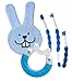 MAM 999552 Oral Care Set Blue