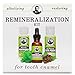 Remineralization Kit for Tooth Enamel & Mineral (1 Kit)