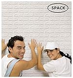 Papel tapiz autoadhesivo para pelar y pegar, fácil de pegar y quitar. Fácil de cortar la forma de acuerdo con el área de su habitación, muy DIVERTIDO.