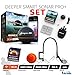 Produktbild Deeper Smart Sonar Pro + Plus SET Wifi GPS + Night Fishing Cover + Flexarm Halter