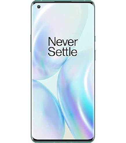 Oneplus 8T KB2003 8GB/128GB SIMフリー OnePlus 8T KB2003 Smartphone 8GB + 128GB, Lunar Silver