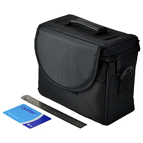 Meea tui pour appareil photo Bridge KODAK AZ365 Noir reviews Meea tui pour appareil photo Bridge KODAK AZ365 Noir