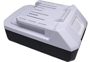 FengBP® BL1820G BL1813G BL1815G BL1811G bateria litowo-jonowa 18 V 2000 mAh 36 Wh akumulator zamienny do Makita DF457D HP457D JV183D TD127D UR180D UH522D CL183D 195608-4 DK1804180418041 DK18 bateria litowa 015 (BL1820G)