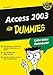 Access 2003 für Dummies (F?r Dummies) by 
