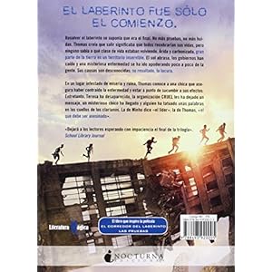 Las pruebas