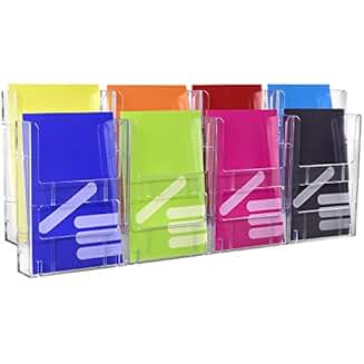 Suchergebnis auf Amazon.de für: die wand - Zeitschriften Wandhalter