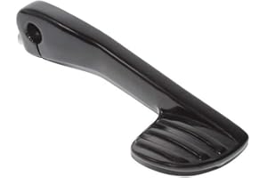 KICK SCOOT REPLAY ALU FULL POUR MBK 50 BOOSTER, NITRO-YAMAHA 50 BWS, AEROX NOIR