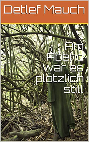 Am Abend war es plötzlich still (Protokolle nach wahren Begebenheiten 1)