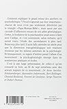 Image de J'ai mal à mes ancêtres : La psychogénéalogie aujourd'hui