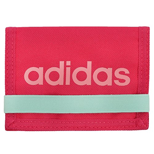 adidas bifold wallet