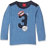 s.Oliver Baby-Jungen Spieler T-Shirt Langarm