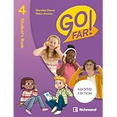 GO FAR! 4 STUDENT'S MADRID