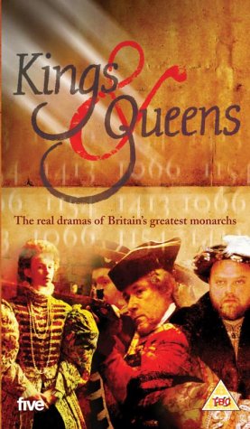 Preisvergleich Produktbild Kings and Queens [VHS]
