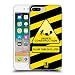 Produktbild Head Case Designs Gremlins Ausserirdische Monster Gesichter Ruckseite Hülle für Samsung Galaxy Tab A 8.0