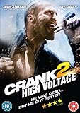 Crank 2: High Voltage [DVD]