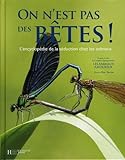 Image de On n'est pas des bêtes ! : L'encyclopédie de la séduction chez les animaux (1CD audio)