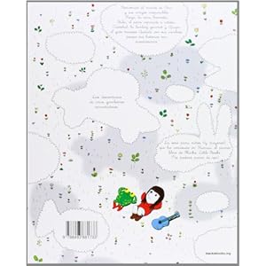 Ana y Froga: ¿Quieres un chicle?