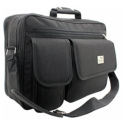 Businestasche Aktentasche Arbeitstasche Schultasche Messenger Bag Tasche Umh  ngetasche Messenger Bag Schultertasche  Schwarz 
