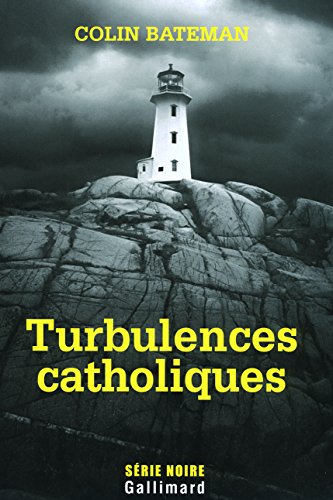 couverture de : Turbulences catholiques