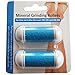 Refill Rollers for Care me Callus Remover - Two Super Coarse Rollers for Hard Skin & Calluses on Foot - Suitable for All Types of Skin- pack of 2