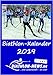 Biathlon-Kalender 2019 by 