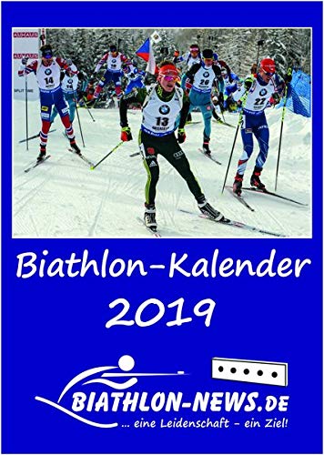 Biathlon-Kalender 2019