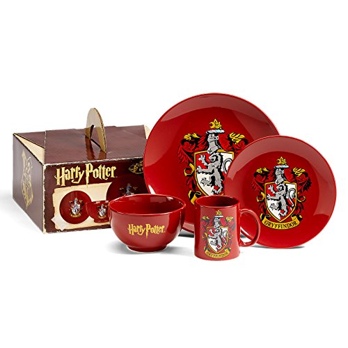Harry Potter Frühstücksset Standard - 2