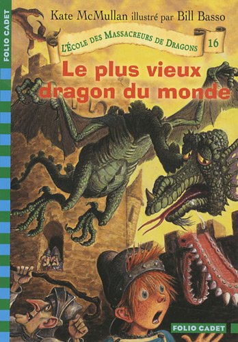 Le  plus vieux dragon du monde