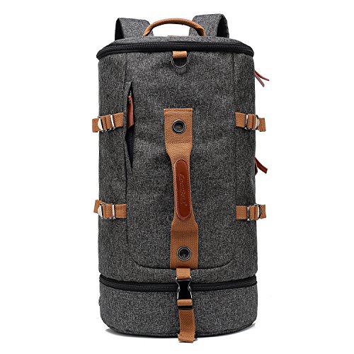 CoolBELL Sport Rucksack umwandelbar Tasche Umh  ngetasche Messenger Bag Business Aktentasche leicht wasserdicht Rucksack Sport Reisen Tasche Passend 1