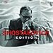Produktbild Shostakovich Edition