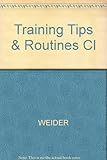 Image de Training Tips & Routines Cl
