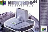 Nintendo 64 - Transfer Pak - 