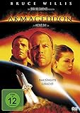 Armageddon - Bruce Willis