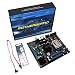 Produktbild Garciadia G31 Computer Mainboard Dual-Core 771-Mainboard LGA 775-Motherboard 771/775 Dualboard DDR2 VGA Hohe Kompatibilität