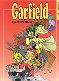 Garfield, tome 26 : Ça déménage !