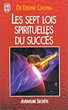 Les Sept Lois spirituelles du succès