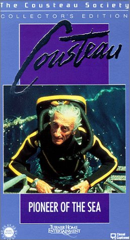 Preisvergleich Produktbild Pioneer of the Sea [VHS]