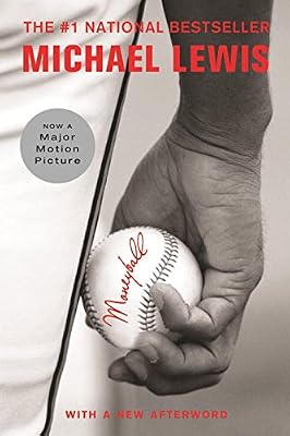 Brand: W W Norton Company Moneyball – The Art of Winning an Unfair Game