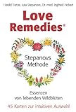 Love Remedies: Finden Sie Ihre persönliche Essenz der Liebe by